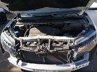 2020 Honda Ridgeline 2wd Rtl Белый vin: 5FPYK2F59LB000653