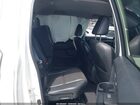 2017 Honda Ridgeline Rtl-t White vin: 5FPYK2F64HB011219