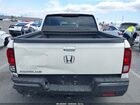 2017 Honda Ridgeline Rtl-t White vin: 5FPYK2F64HB011219