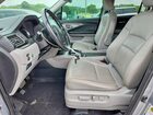 2018 Honda Ridgeline Rtl Серебряный vin: 5FPYK2F64JB002946
