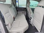 2018 Honda Ridgeline Rtl Серебряный vin: 5FPYK2F64JB002946
