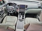 2018 Honda Ridgeline Rtl Серебряный vin: 5FPYK2F64JB002946