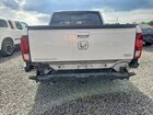 2019 Honda Ridgeline Rtl Белый vin: 5FPYK2F66KB000326