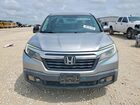 2017 Honda Ridgeline Rtl Silver vin: 5FPYK2F69HB003178