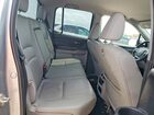 2017 Honda Ridgeline Rtl Silver vin: 5FPYK2F69HB003178