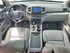 2017 Honda Ridgeline Rtl Silver vin: 5FPYK2F69HB003178