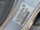 2017 Honda Ridgeline Rtl Silver vin: 5FPYK2F69HB003178