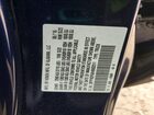 2017 Honda Ridgeline Rtl Blue vin: 5FPYK2F6XHB002511