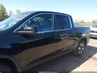 2019 Honda Ridgeline Rtl-t Black vin: 5FPYK2F6XKB001382
