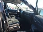 2019 Honda Ridgeline Rtl-t Black vin: 5FPYK2F6XKB001382