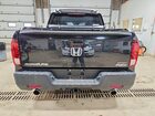2022 Honda Ridgeline Sport Черный vin: 5FPYK3F10NB003012