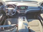 2024 Honda Ridgeline Sport Blue vin: 5FPYK3F10RB027588