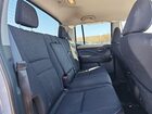 2024 Honda Ridgeline Sport Blue vin: 5FPYK3F10RB027588