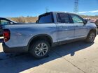 2024 Honda Ridgeline Sport Blue vin: 5FPYK3F10RB027588