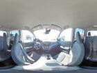 2024 Honda Ridgeline Sport Blue vin: 5FPYK3F10RB027588