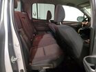 2020 Honda Ridgeline Sport Silver vin: 5FPYK3F12LB028555