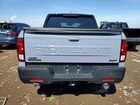 2024 Honda Ridgeline Sport Gray vin: 5FPYK3F12RB032923