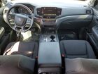 2024 Honda Ridgeline Sport Gray vin: 5FPYK3F12RB032923