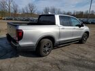 2019 Honda Ridgeline Sport Silver vin: 5FPYK3F13KB040289 2019 Honda Ridgeline Sport Silver vin: 5FPYK3F13KB040289