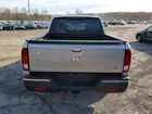 2019 Honda Ridgeline Sport Silver vin: 5FPYK3F13KB040289 2019 Honda Ridgeline Sport Silver vin: 5FPYK3F13KB040289