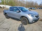 2019 Honda Ridgeline Sport Silver vin: 5FPYK3F13KB040289 2019 Honda Ridgeline Sport Silver vin: 5FPYK3F13KB040289