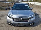 2019 Honda Ridgeline Sport Silver vin: 5FPYK3F13KB040289 2019 Honda Ridgeline Sport Silver vin: 5FPYK3F13KB040289