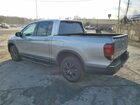 2019 Honda Ridgeline Sport Silver vin: 5FPYK3F13KB040289 2019 Honda Ridgeline Sport Silver vin: 5FPYK3F13KB040289