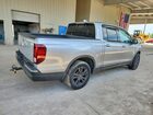 2020 Honda Ridgeline Sport Silver vin: 5FPYK3F13LB023123