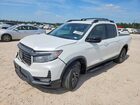 2021 Honda Ridgeline Sport White vin: 5FPYK3F13MB002189