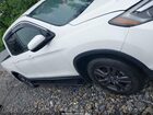 2019 Honda Ridgeline Sport White vin: 5FPYK3F14KB045145