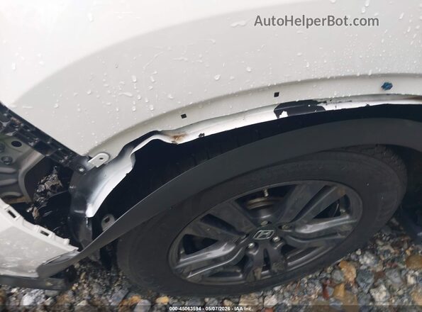 5FPYK3F14KB045145 2019 HONDA RIDGELINE White 