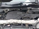 2019 Honda Ridgeline Sport White vin: 5FPYK3F14KB045145