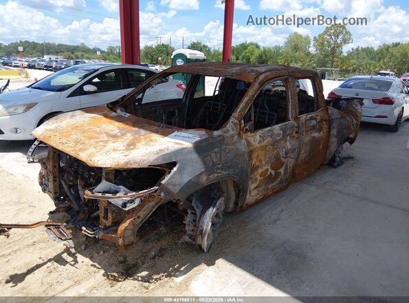 5FPYK3F14MB025139 2021 HONDA RIDGELINE Brown Вид спереду