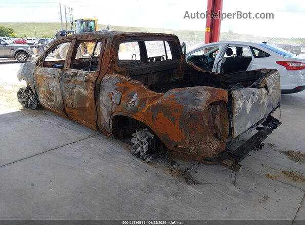 5FPYK3F14MB025139 2021 HONDA RIDGELINE Brown Задня ліва чверть