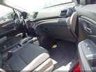 2021 Honda Ridgeline Awd Sport Red vin: 5FPYK3F16MB011226