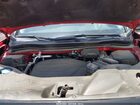 2021 Honda Ridgeline Awd Sport Red vin: 5FPYK3F16MB011226