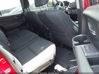 2021 Honda Ridgeline Awd Sport Red vin: 5FPYK3F16MB011226