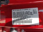 2021 Honda Ridgeline Awd Sport Red vin: 5FPYK3F16MB011226