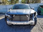 2019 Honda Ridgeline Sport Gray vin: 5FPYK3F18KB042734