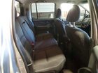 2019 Honda Ridgeline Sport Gray vin: 5FPYK3F18KB042734