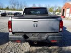 2019 Honda Ridgeline Sport Gray vin: 5FPYK3F18KB042734