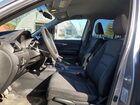 2019 Honda Ridgeline Sport Gray vin: 5FPYK3F18KB042734