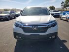 2019 Honda Ridgeline Sport Белый vin: 5FPYK3F18KB042832