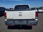 2019 Honda Ridgeline Sport Белый vin: 5FPYK3F18KB042832