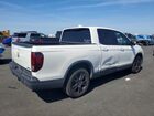 2019 Honda Ridgeline Sport Белый vin: 5FPYK3F18KB042832