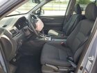 2023 Honda Ridgeline Sport Синий vin: 5FPYK3F19PB038599