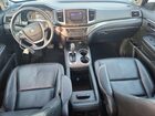 2017 Honda Ridgeline Rtl Silver vin: 5FPYK3F50HB025955