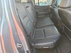2017 Honda Ridgeline Rtl Silver vin: 5FPYK3F50HB025955