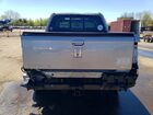 2019 Honda Ridgeline Rtl Silver vin: 5FPYK3F50KB043198