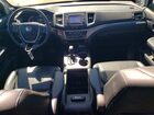 2019 Honda Ridgeline Rtl Silver vin: 5FPYK3F50KB043198
